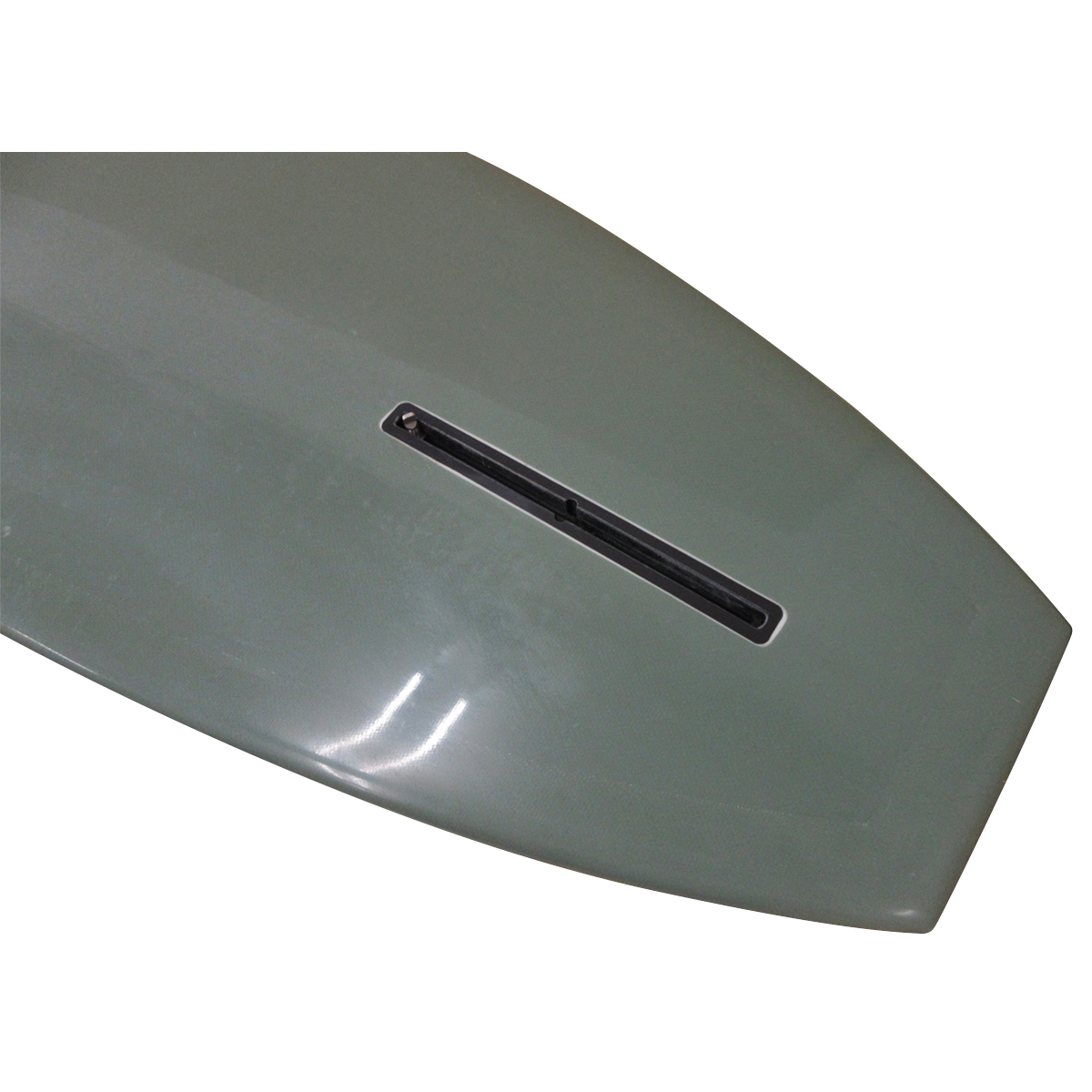YU SURF CLASSIC  / Custom Square Noserider 9'1 