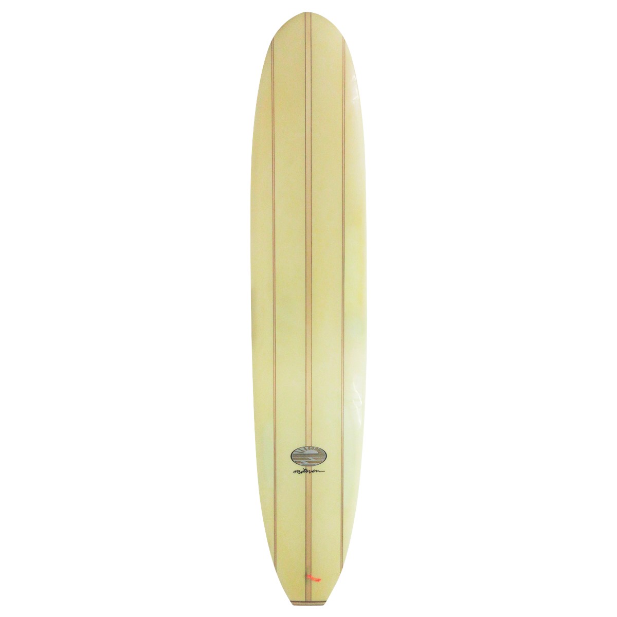 MITSVEN / MITSVEN / Nose Rider 9`8