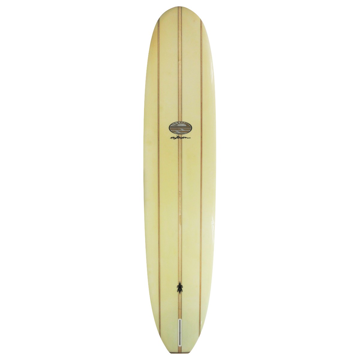 MITSVEN / Nose Rider 9`8