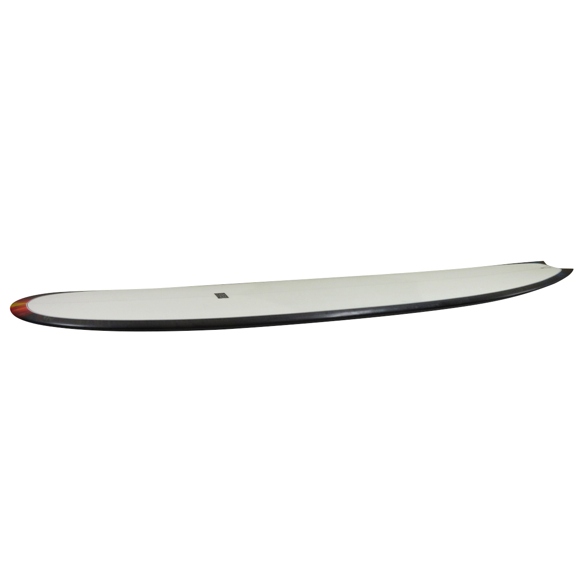 Tudor Surfboards / The Crescent 9`5 Shaped by Hank Byzak