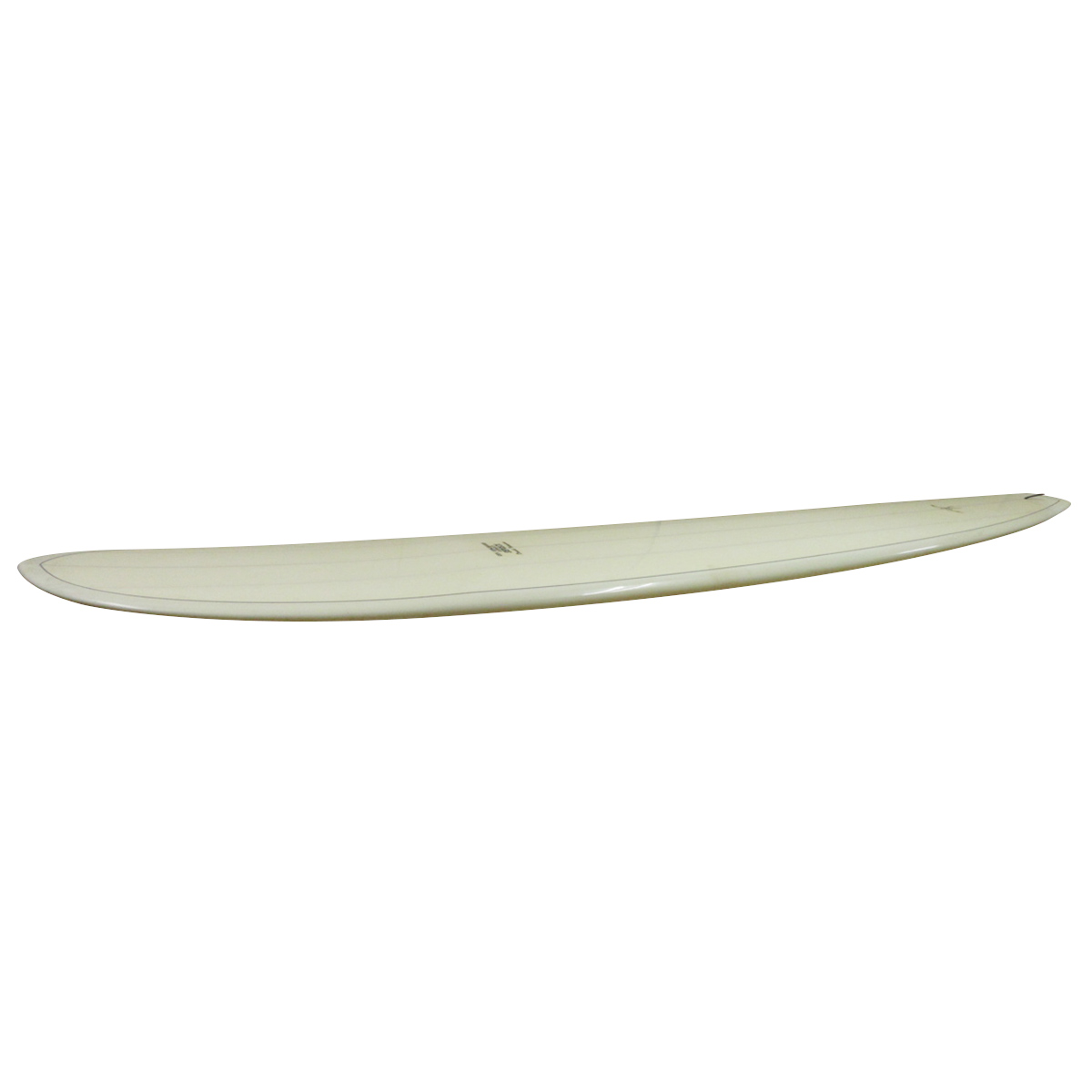 HAWAIIAN PRO DESIGNS / 60`s LONGBOARD Step deck 10` 