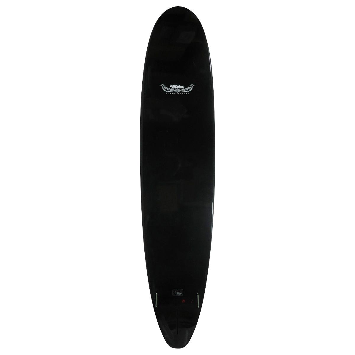 DEANE DESOTO x THUNDERBOLT / MAKUA Design by Kyle Bernhardt