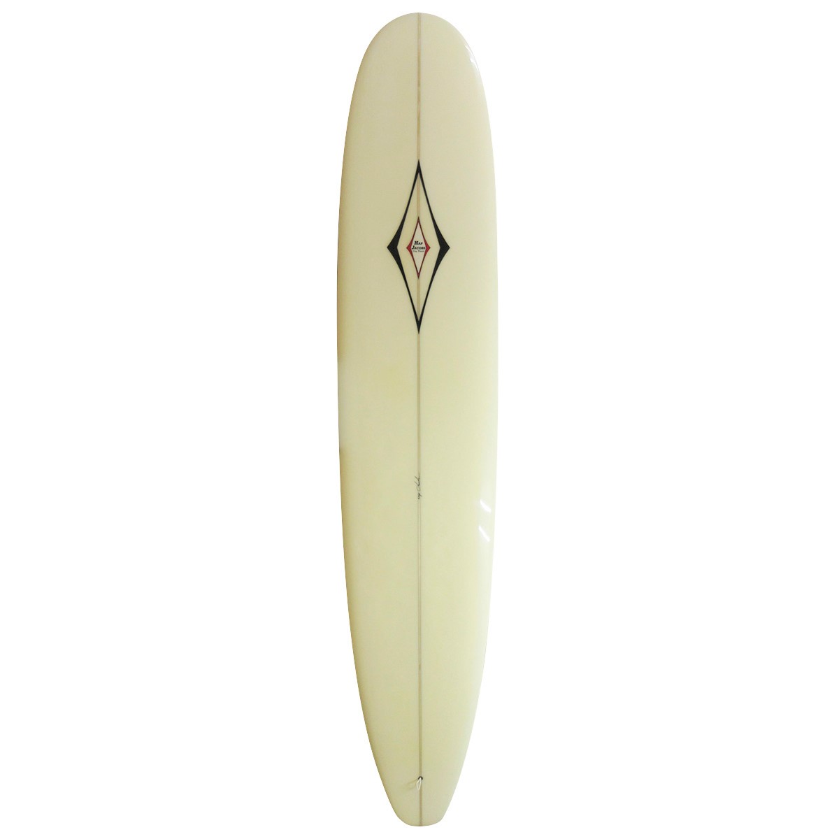 HAP JACOBS / HAP JACOBS / ALL ROUNDER 9`1