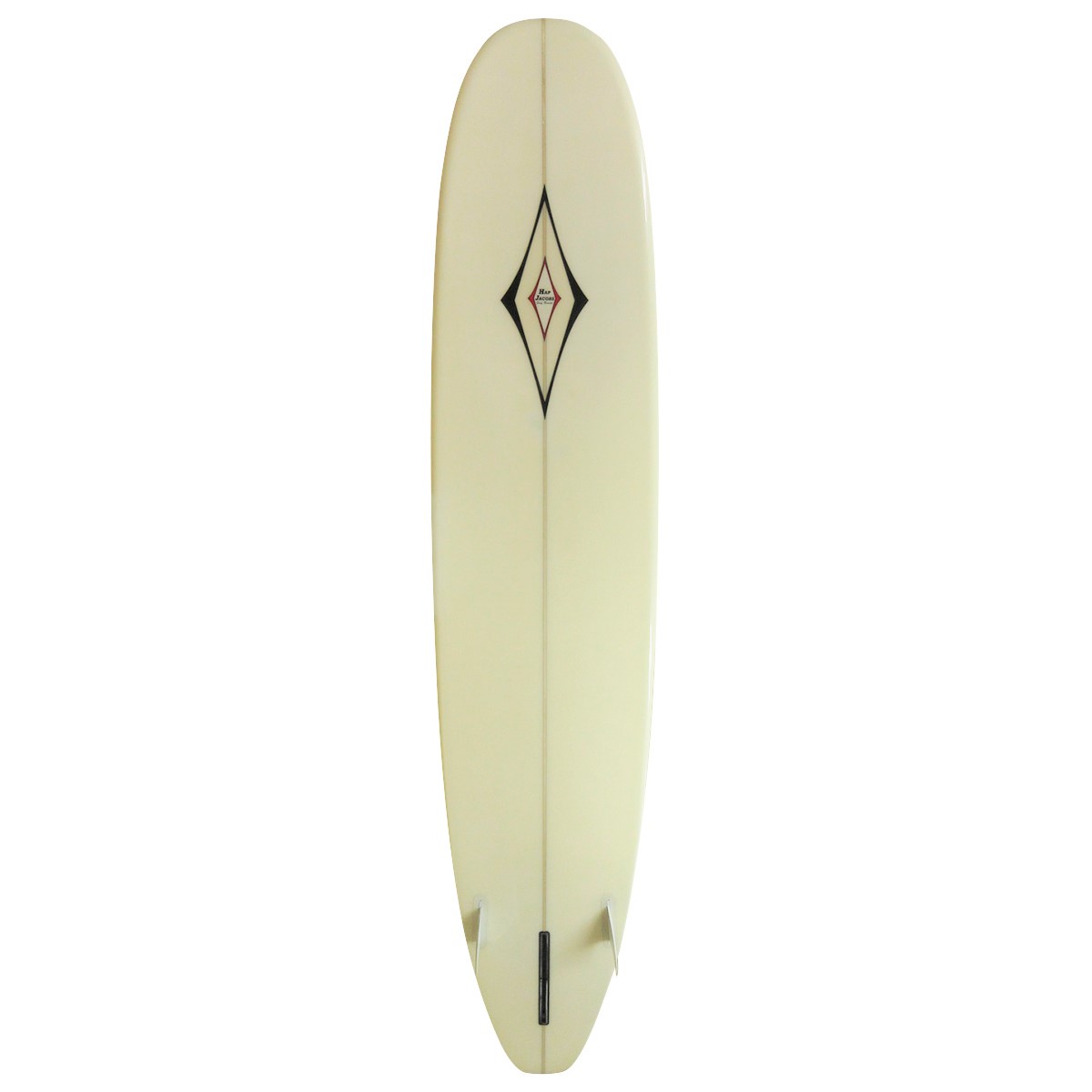 HAP JACOBS / ALL ROUNDER 9`1