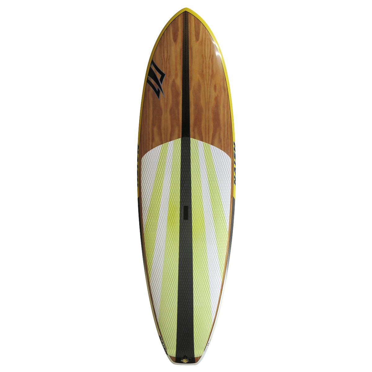  / NAISH / MANA GT 9`5