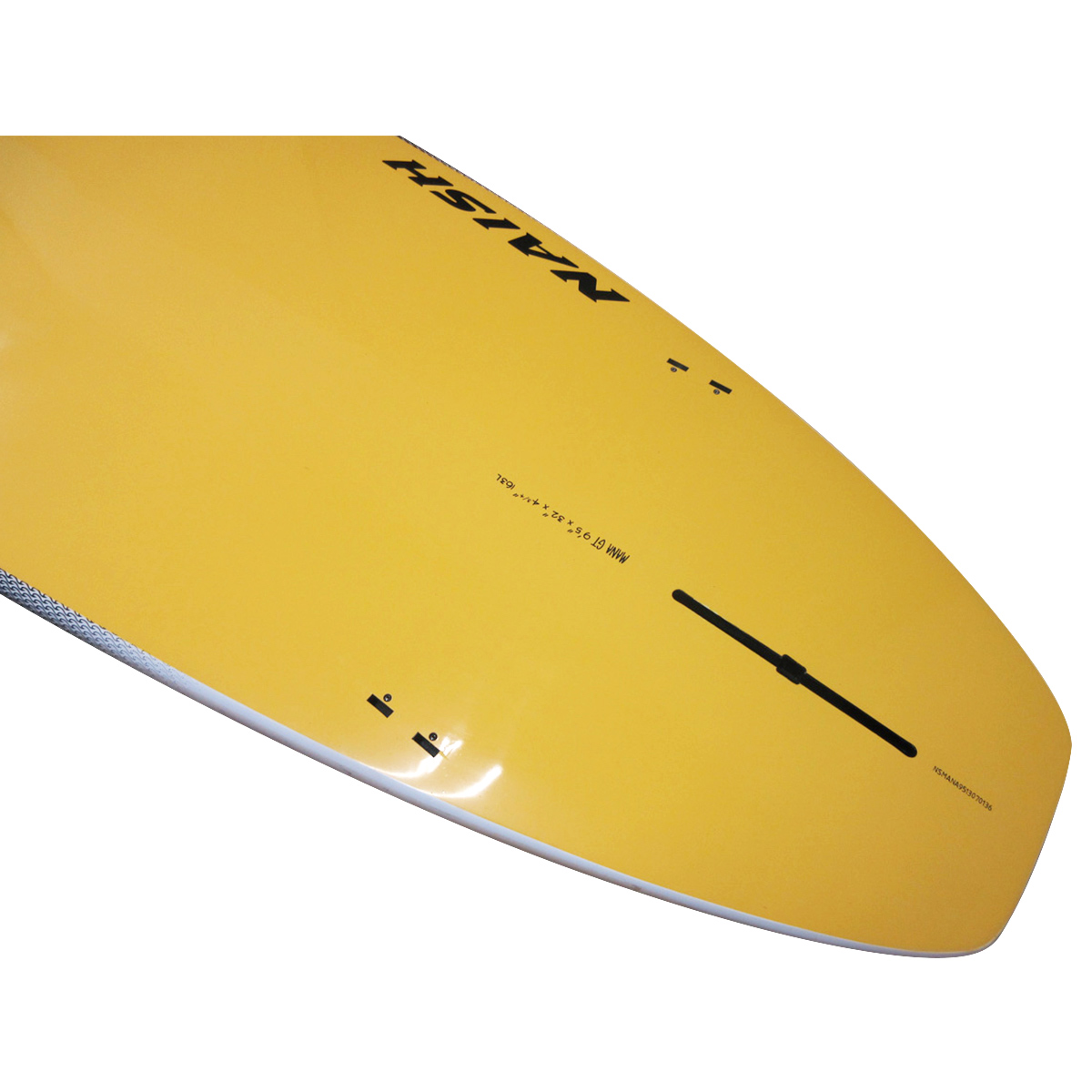 NAISH / MANA GT 9`5