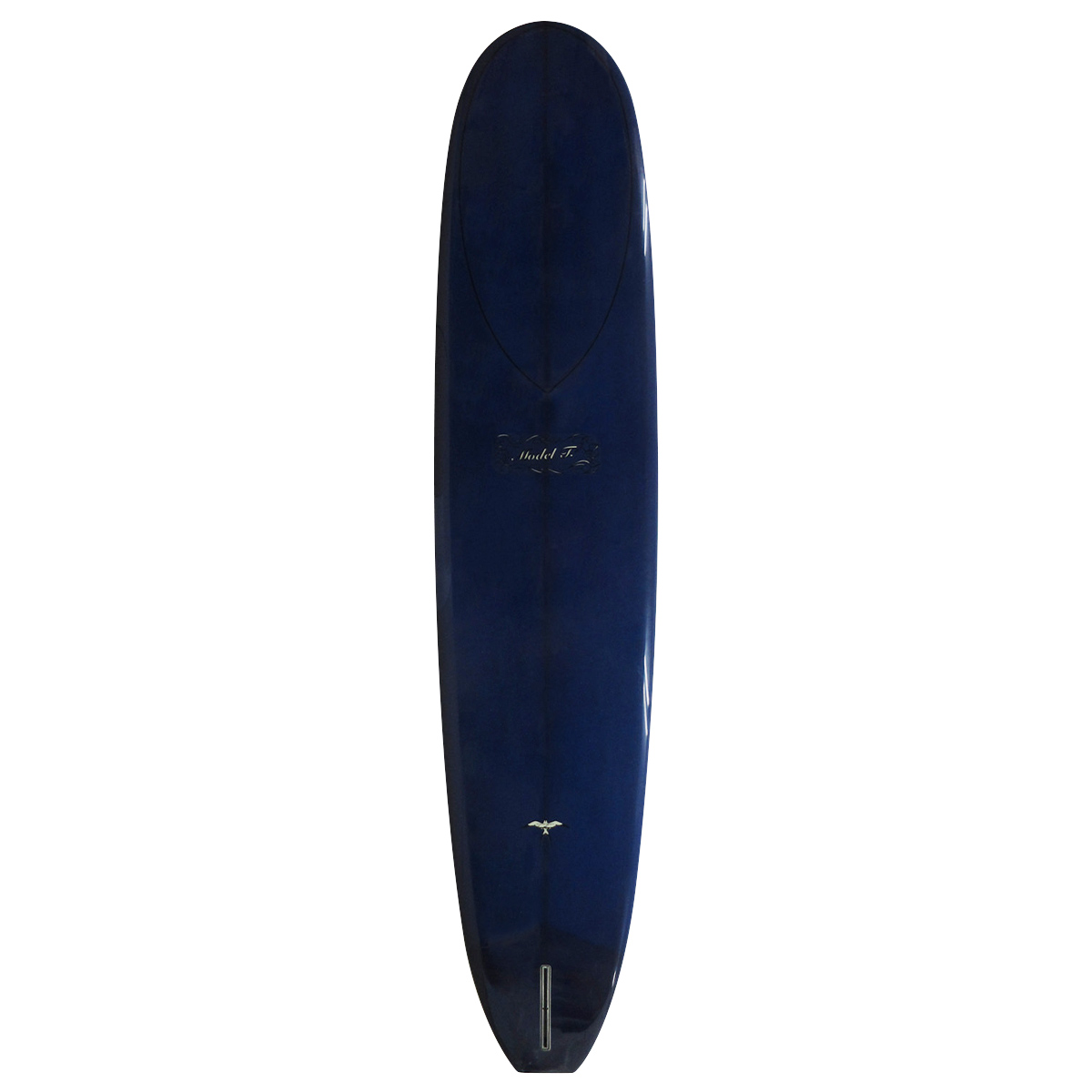 HAWAIIAN PRO DESIGNS / Model-T 9`6 Shaped by Donald Takayama 