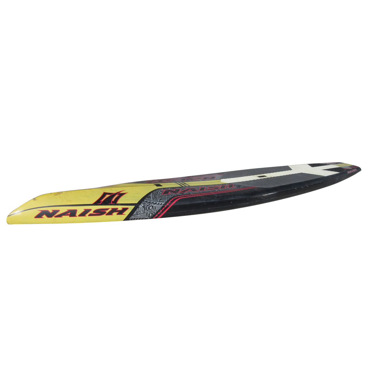 NAISH / JAVELIN 12`6 x 26 LE