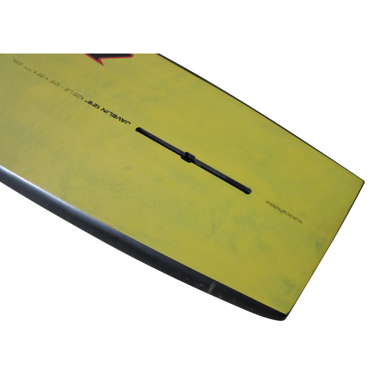 NAISH / JAVELIN 12`6 x 26 LE