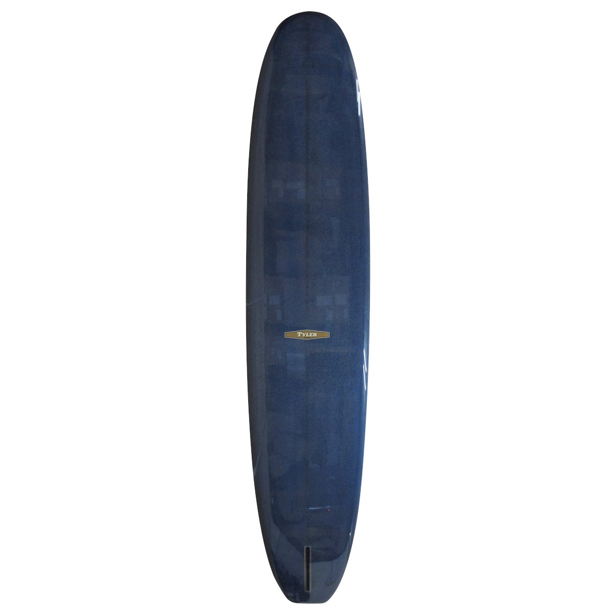 TYLER / DOUBLE STEP DECK 9`5
