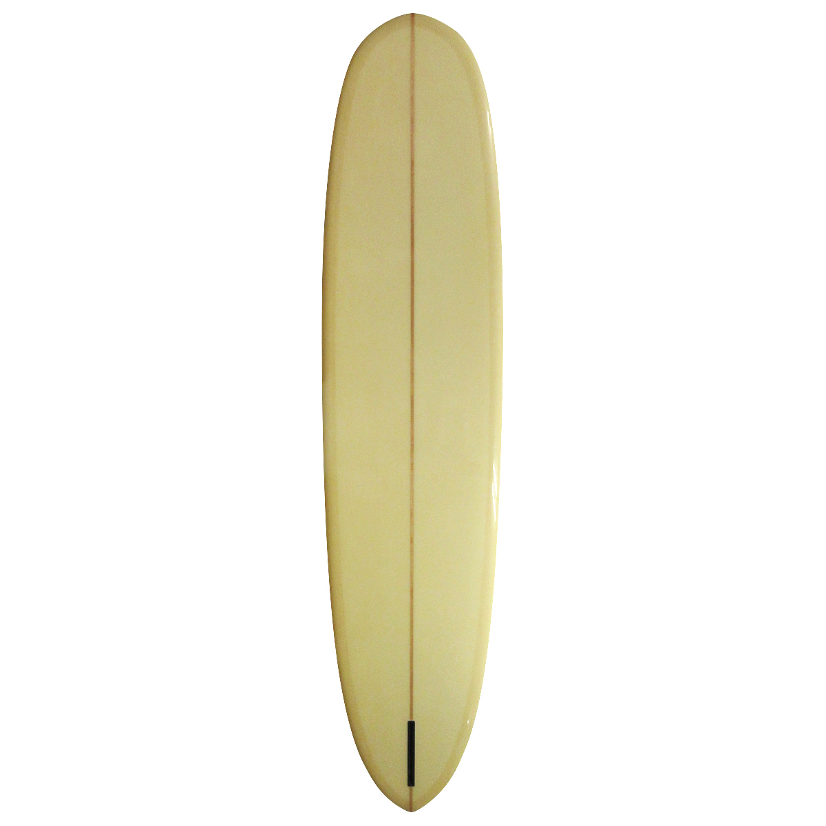 YU SURF CLASSIC / Round Pin Noserider 9`2 Shaped by KEVIN CONNELLY