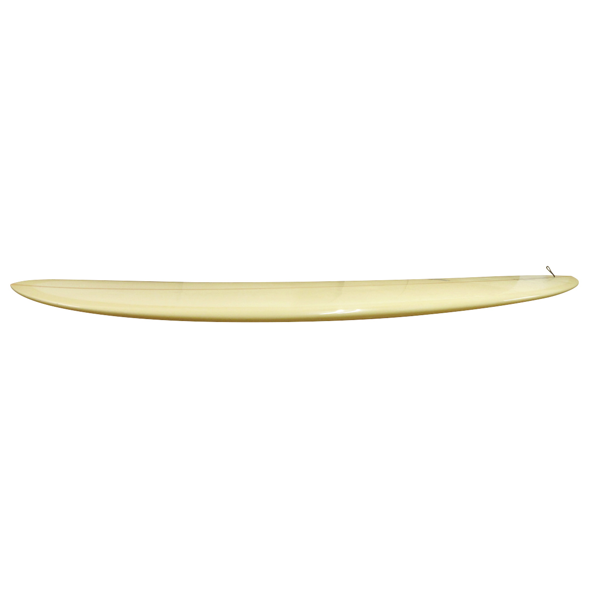 YU SURF CLASSIC / Round Pin Noserider 9`2 Shaped by KEVIN CONNELLY