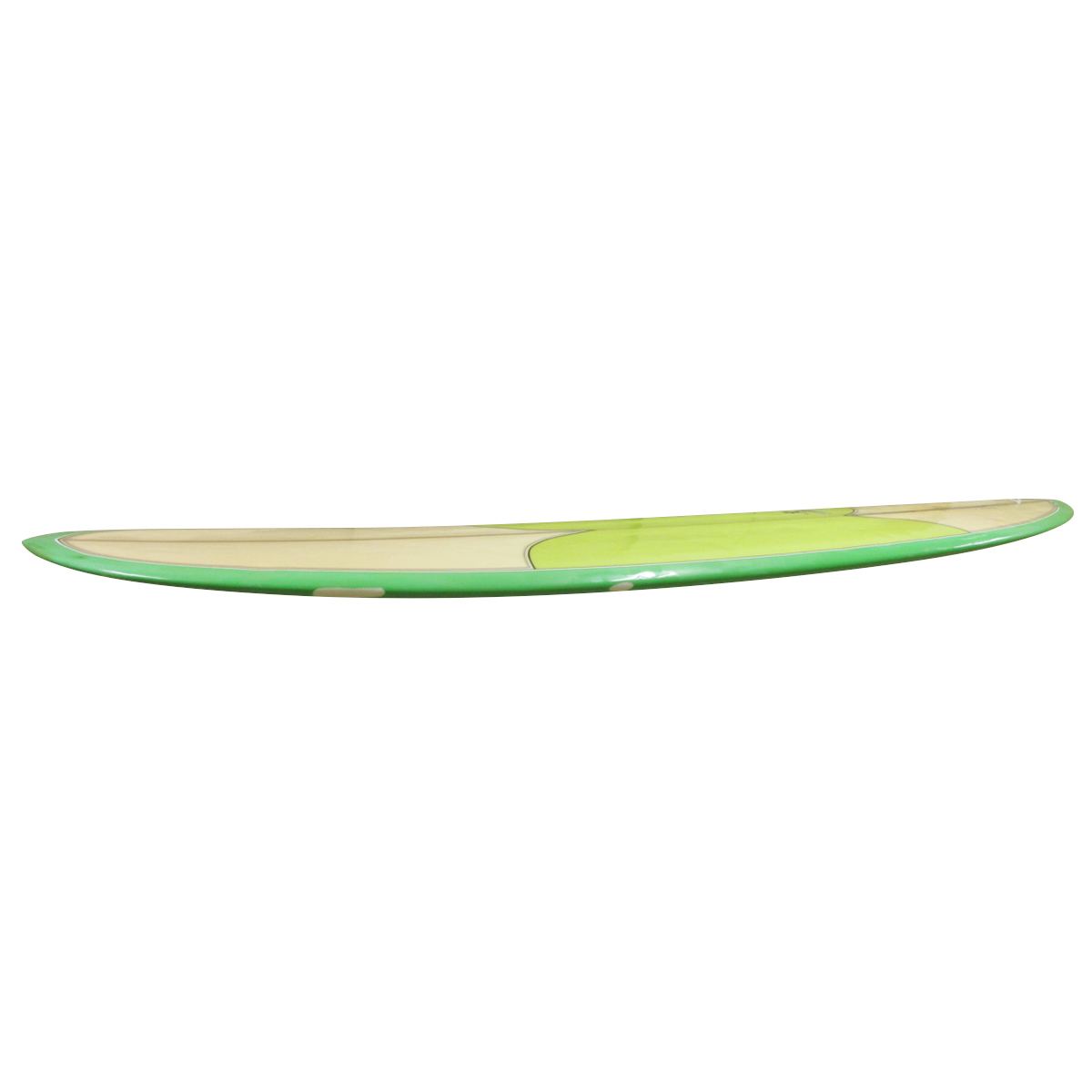 YU SURF CLASSIC / EQUIP SPECIAL 9`3 Shaped by KEVIN CONNELLY 