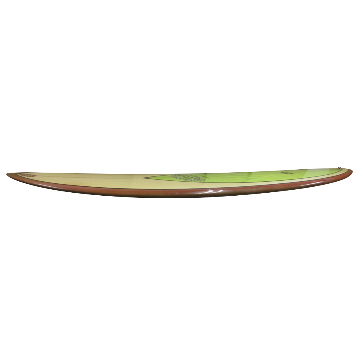 Dick Brewer / 9`4 All-round Shaped By Dick Brewer