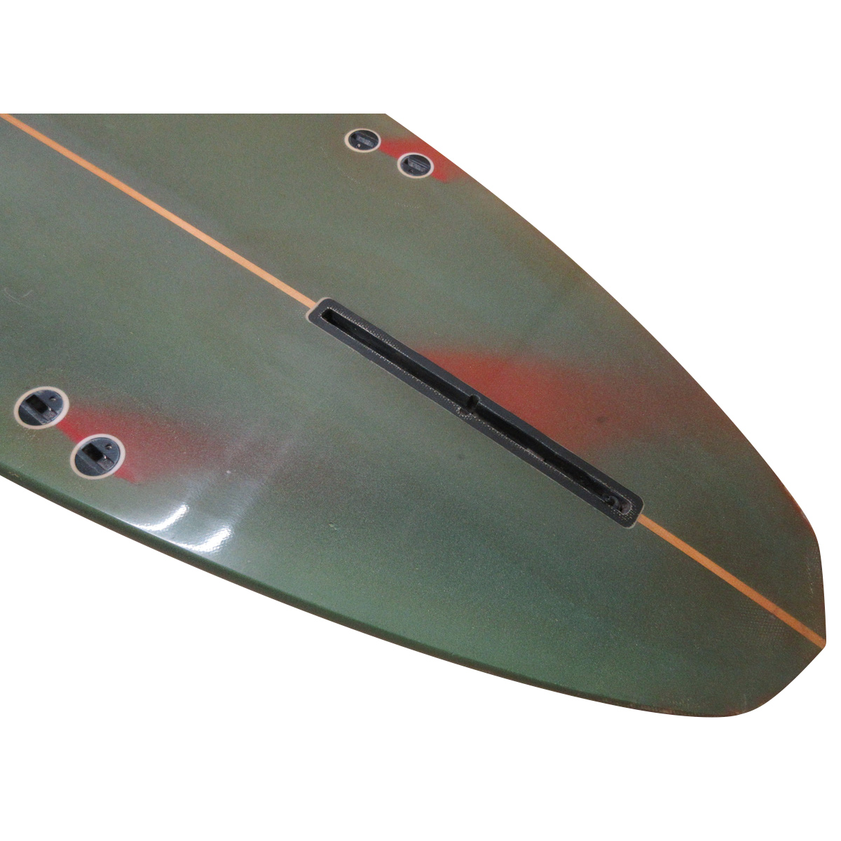 Dick Brewer / 9`4 All-round Shaped By Dick Brewer