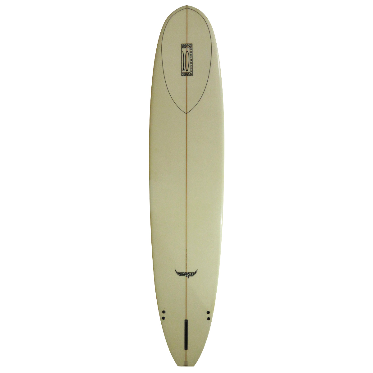WINDAN SEA SURFBOARDS / CRUISER 9`6