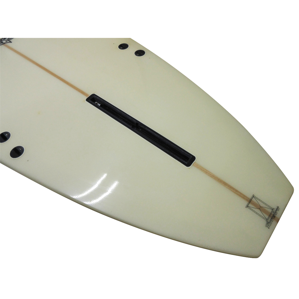WINDAN SEA SURFBOARDS / CRUISER 9`6