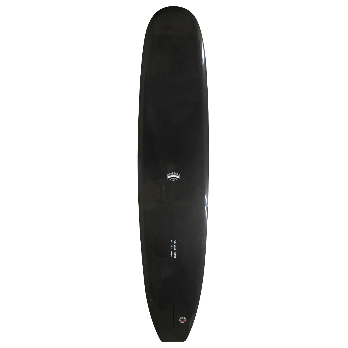 CJ NELSON DESIGNS x THUNDERBOLT / SPROUT 9`6