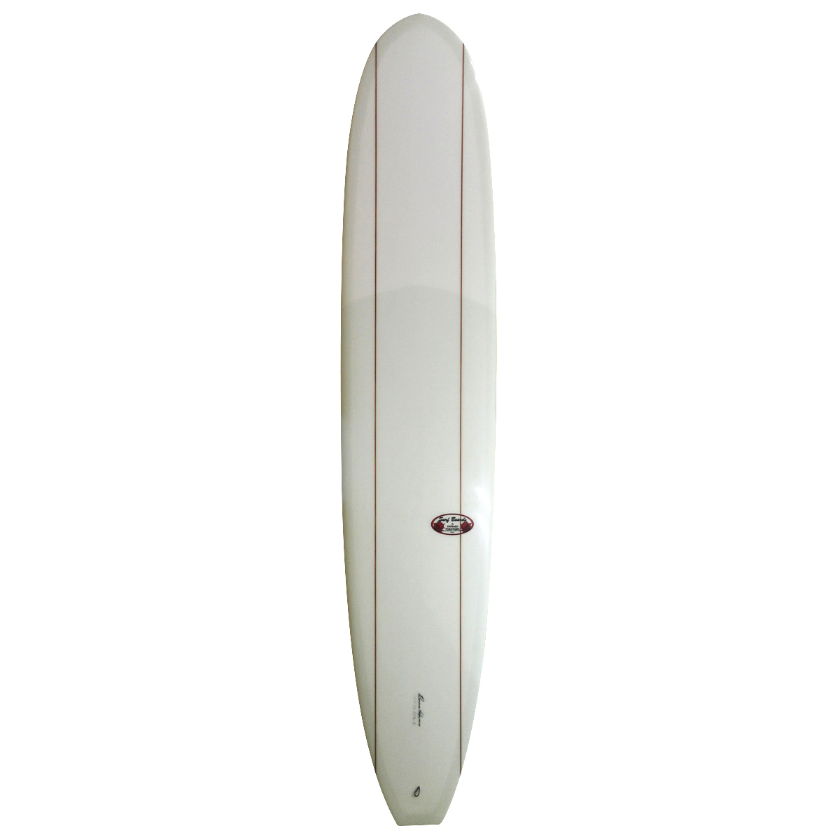 HAWAIIAN PRO DESIGNS / HAWAIIAN PRO DESIGNS / Classic Step Deck 9`6