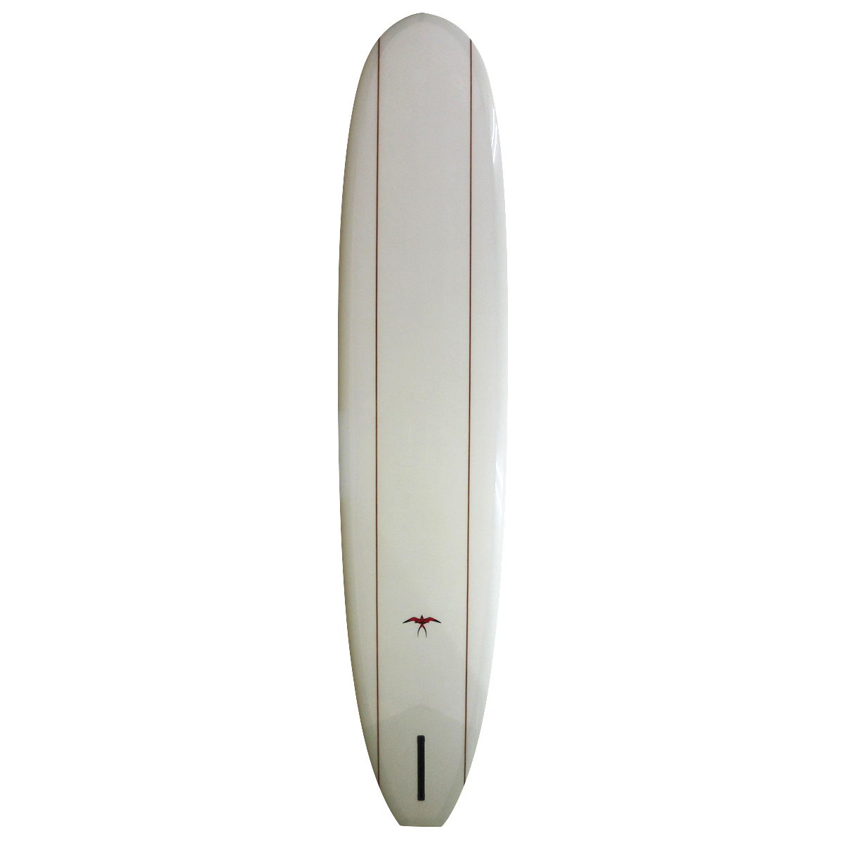 HAWAIIAN PRO DESIGNS / Classic Step Deck 9`6
