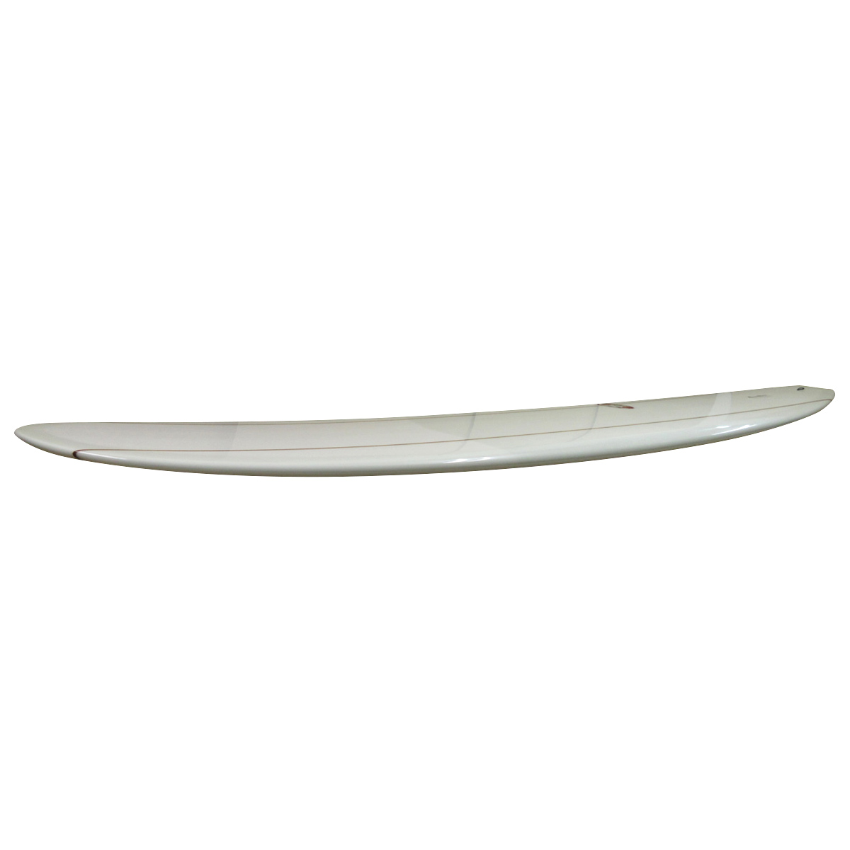 HAWAIIAN PRO DESIGNS / Classic Step Deck 9`6