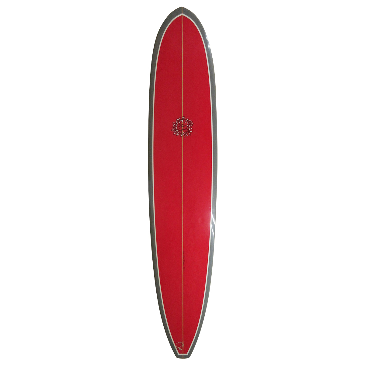DICK BREWER / Dick Brewer / Takenaka Model 9`2 Shaped By Dick Brewer