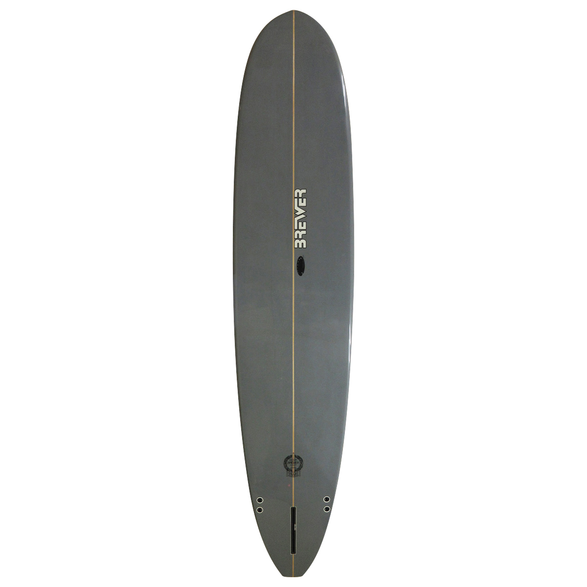 Dick Brewer / Takenaka Model 9`2 Shaped By Dick Brewer