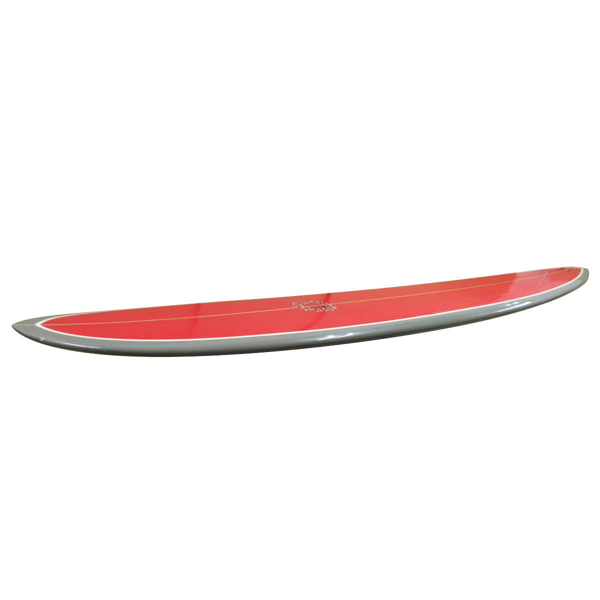 Dick Brewer / Takenaka Model 9`2 Shaped By Dick Brewer