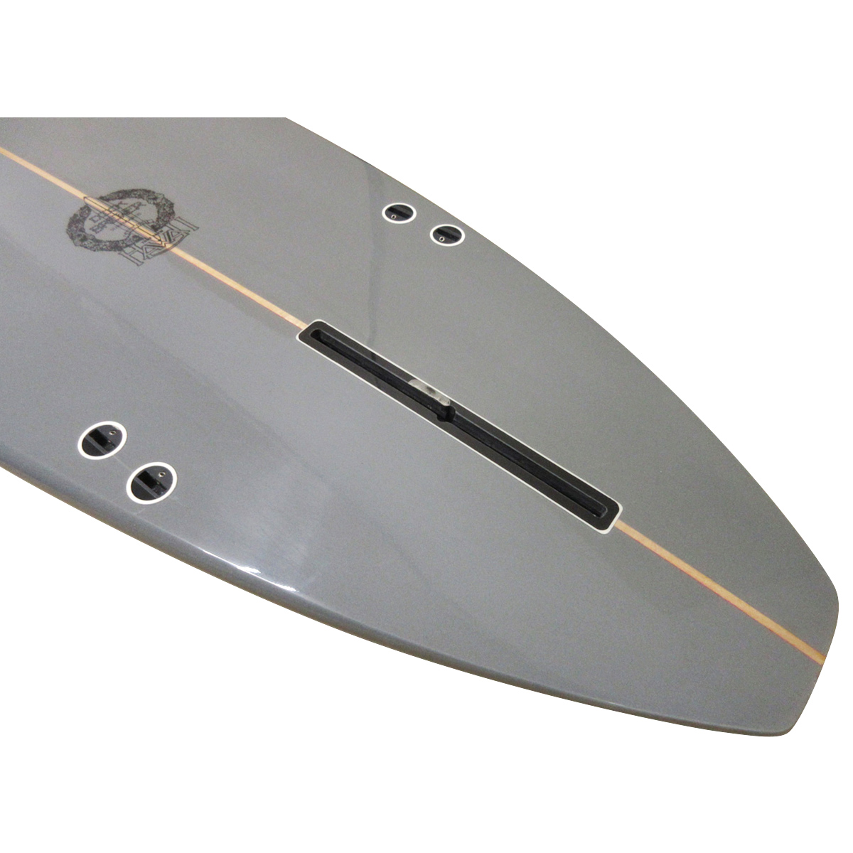 Dick Brewer / Takenaka Model 9`2 Shaped By Dick Brewer