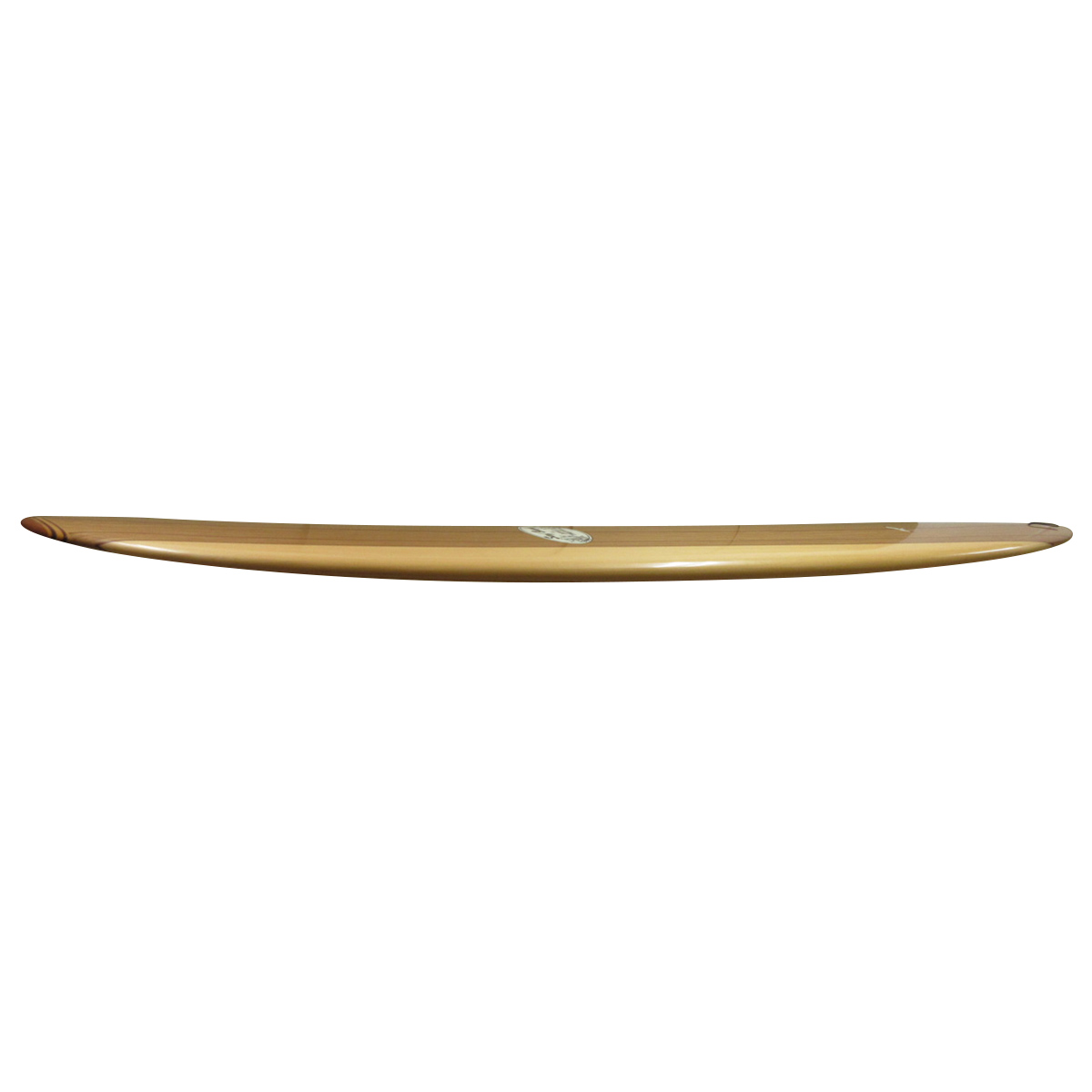 HAWAIIAN PRO DESIGNS / DT2 9`2 Surf Tech Woody