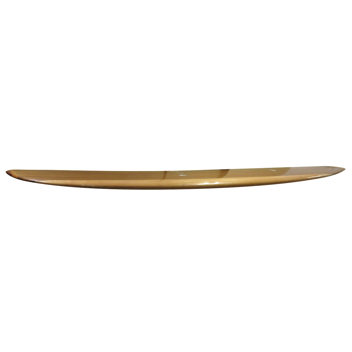 HAWAIIAN PRO DESIGNS / Model T 9`6 Surf Tech Woody