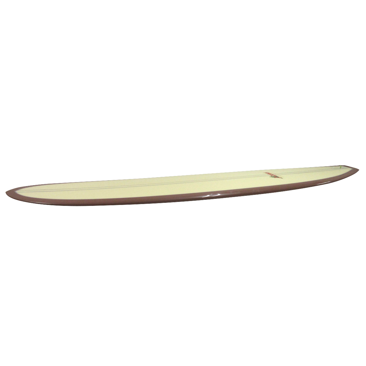 WAYNE RICH SURFBOARDS / GAMBOA Model 9`6