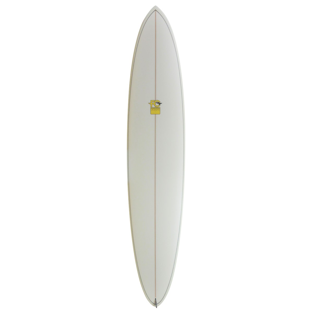  / PATAGONIA x FCD / ROUND PIN LONG BOARD 9`0