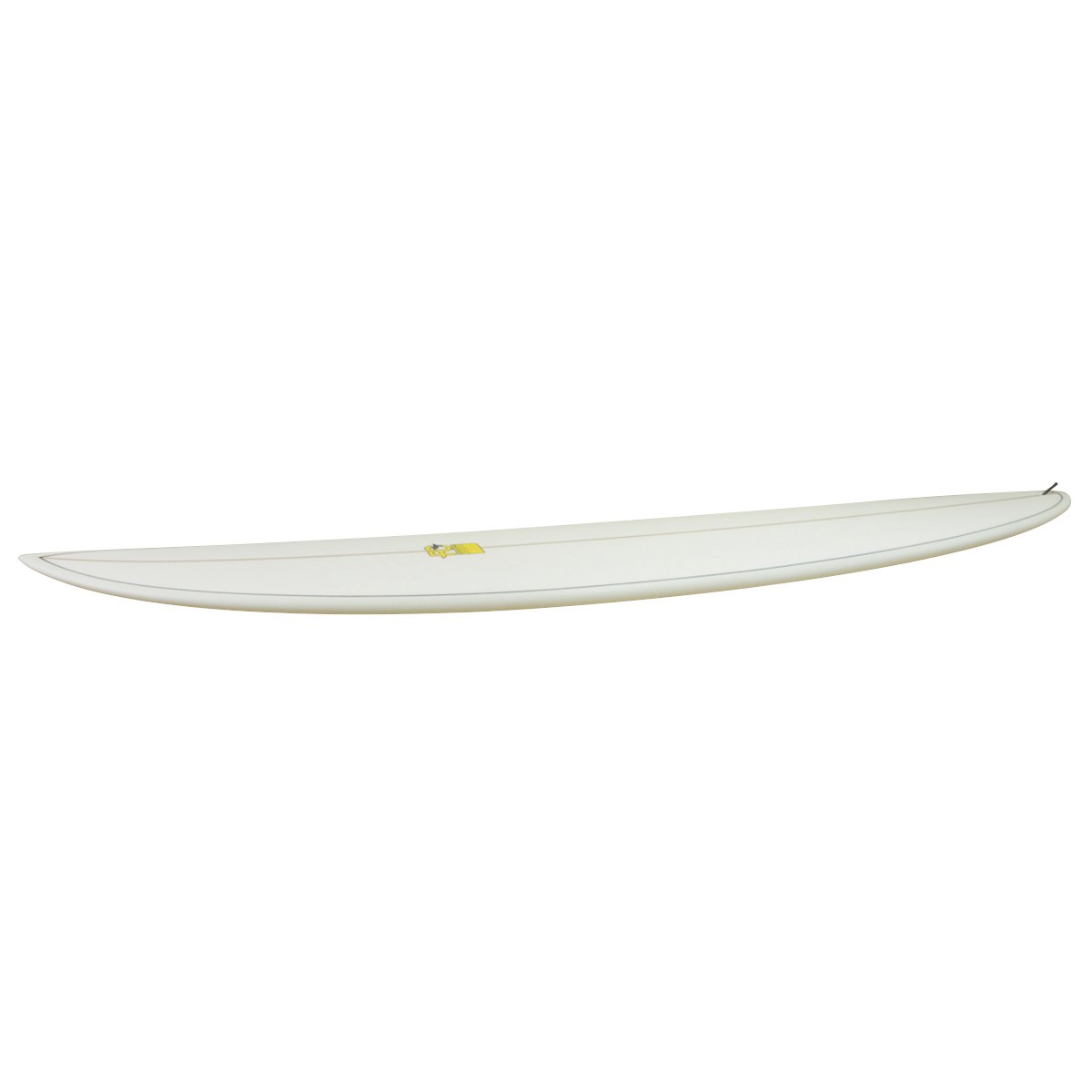 PATAGONIA x FCD / ROUND PIN LONG BOARD 9`0