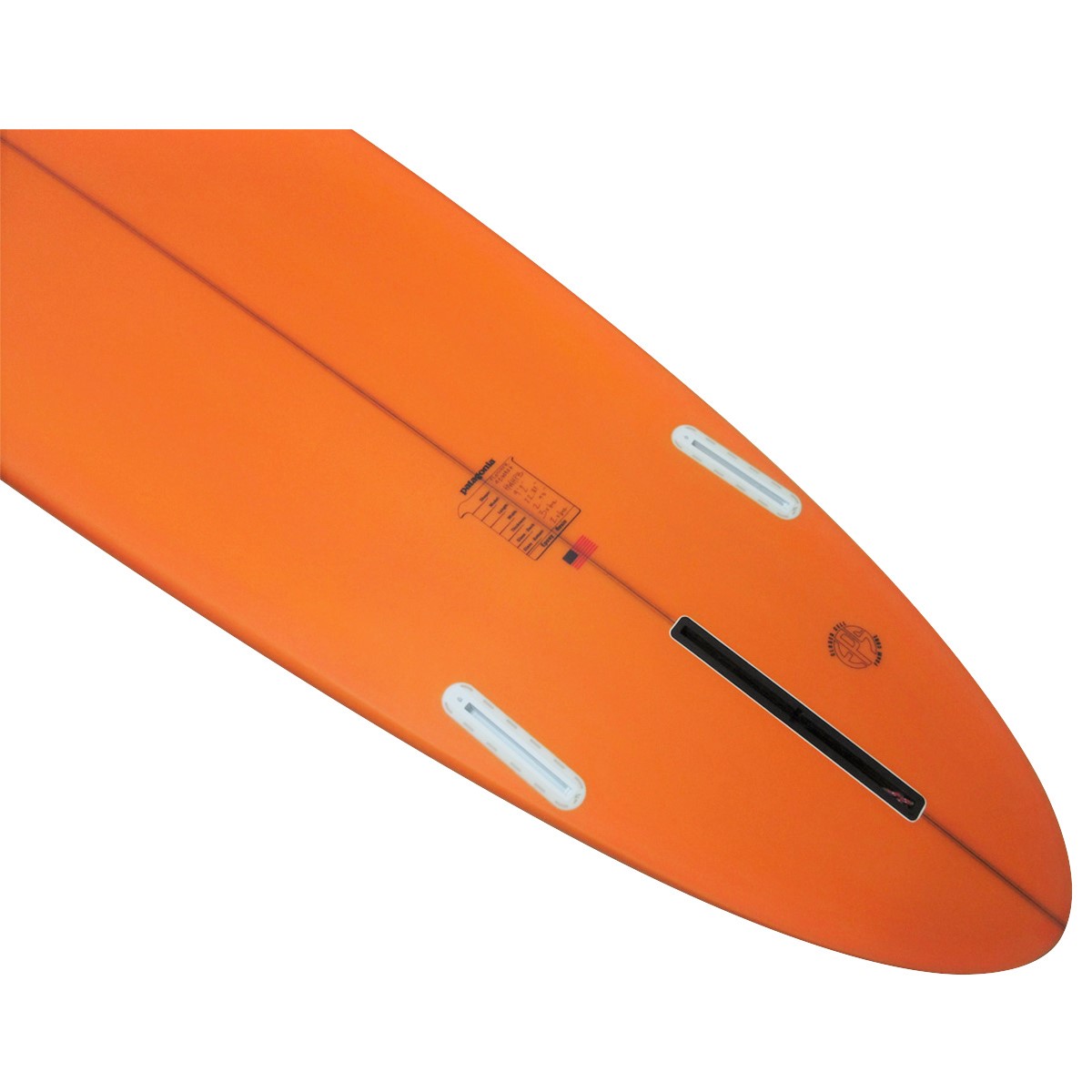 FCD SURFBOARDS Patagonia HP モデル ロングボード