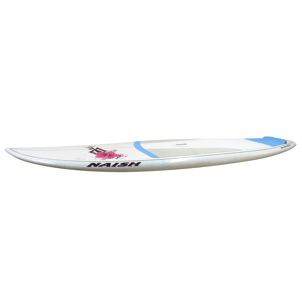 NAISH / ALANA GS 8`10