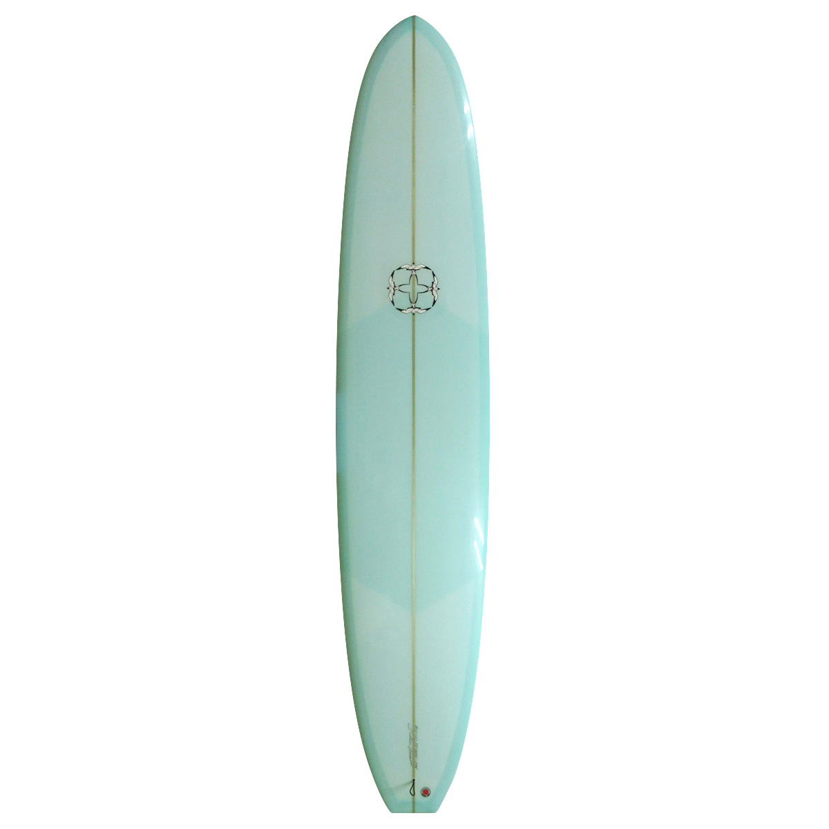 HAWAIIAN PRO DESIGNS / HAWAIIAN PRO DESIGNS  / DT PIG 9`5 Shaped by Satoshi Ishiguro 