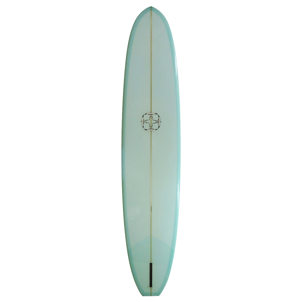 HAWAIIAN PRO DESIGNS  / DT PIG 9`5 Shaped by Satoshi Ishiguro 