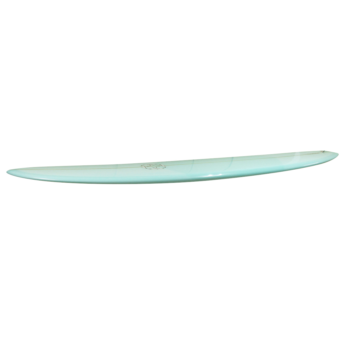 HAWAIIAN PRO DESIGNS  / DT PIG 9`5 Shaped by Satoshi Ishiguro 