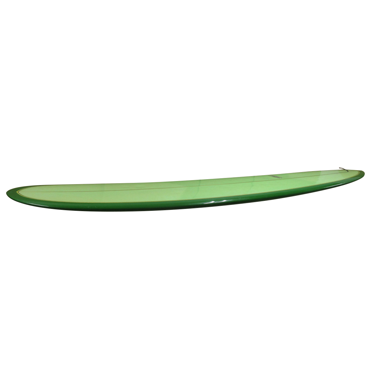 YU SURF CLASSIC / Round Pin Noserider 9'6