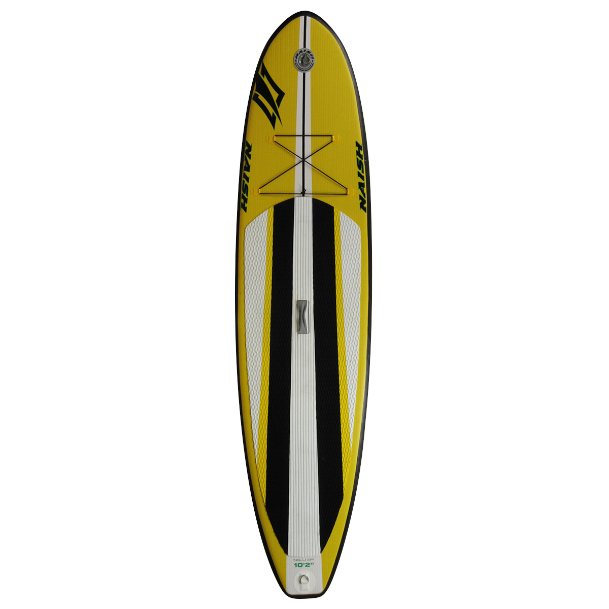  / NAISH / NALU AIR 10`2 インフレータブル