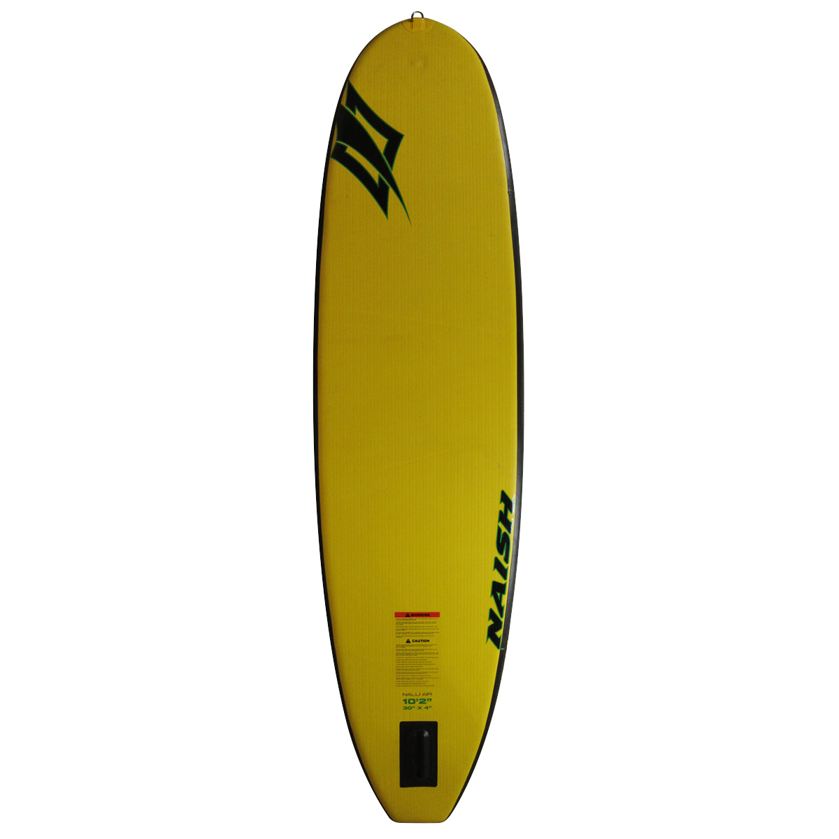NAISH / NALU AIR 10`2 インフレータブル