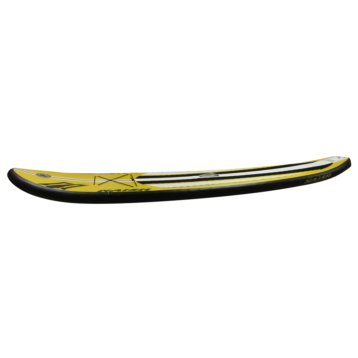 NAISH / NALU AIR 10`2 インフレータブル