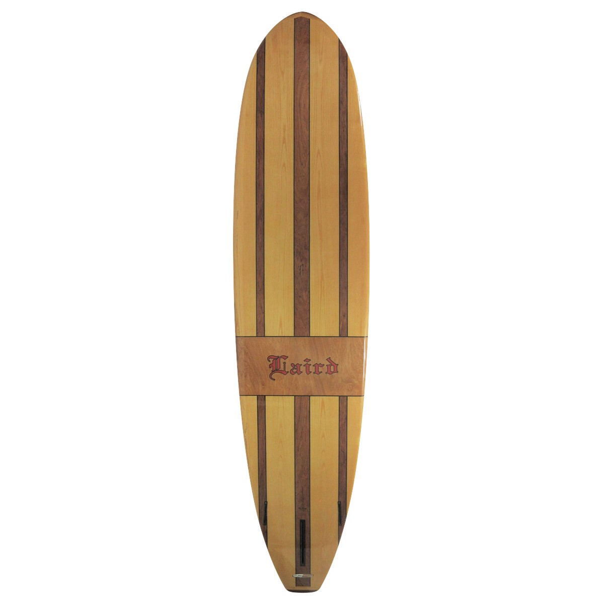 LAIRD HAMILTON / LAIRD HAMILTON MODEL 10`0 SURFTECH