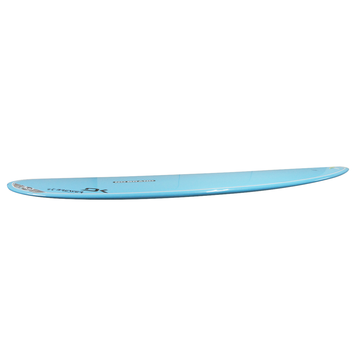 NO BRAND / ALL ROUND 9`2 TUFLITE
