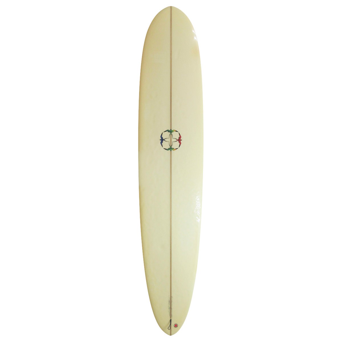 HAWAIIAN PRO DESIGNS / HAWAIIAN PRO DESIGNS / DT-2 9`3