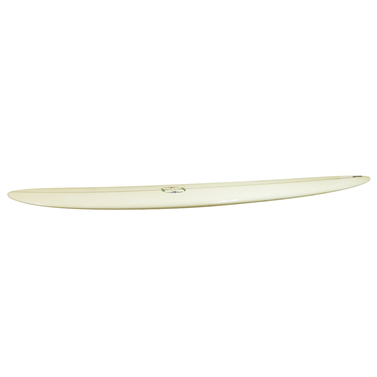 HAWAIIAN PRO DESIGNS / DT-2 9`3