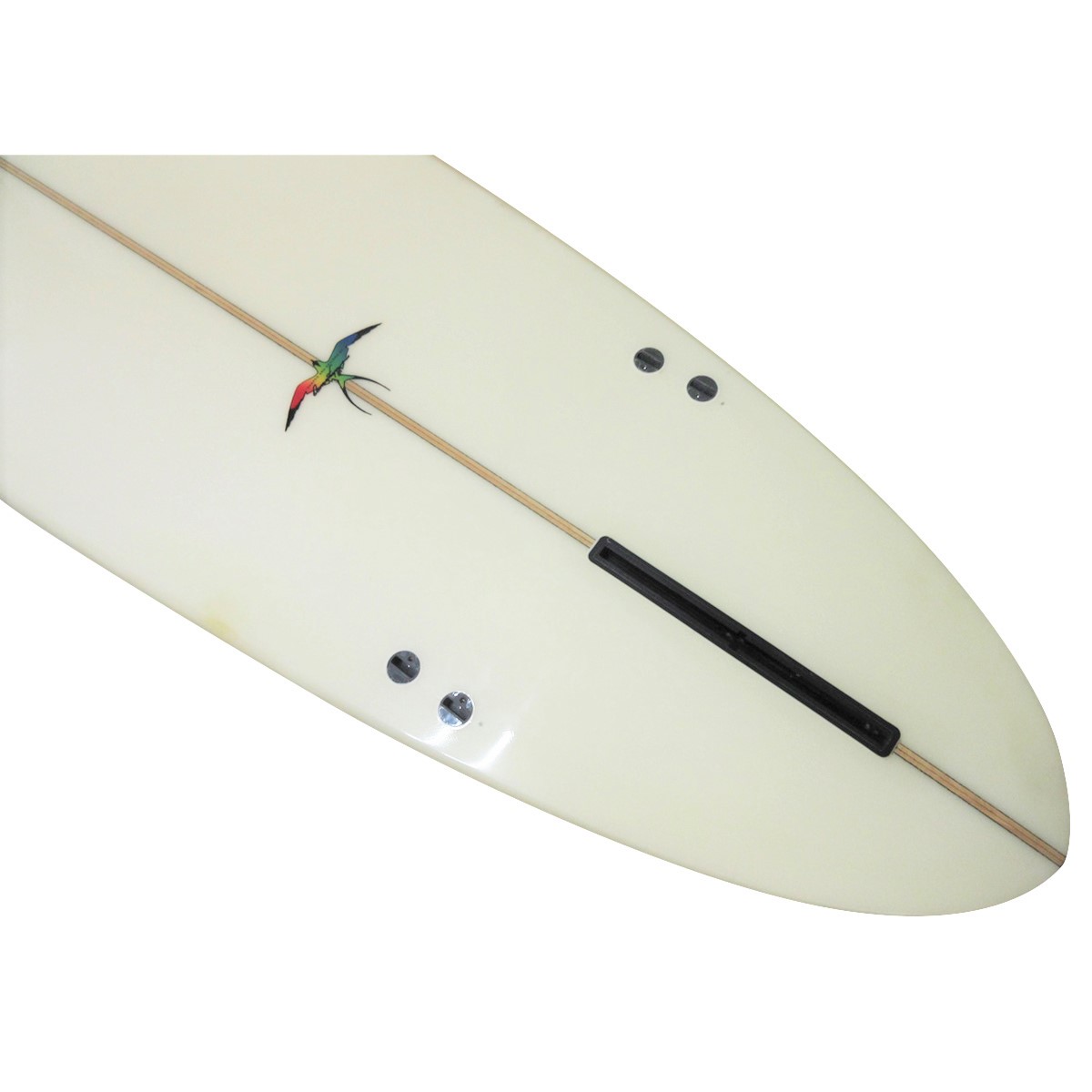 HAWAIIAN PRO DESIGNS / DT-2 9`3