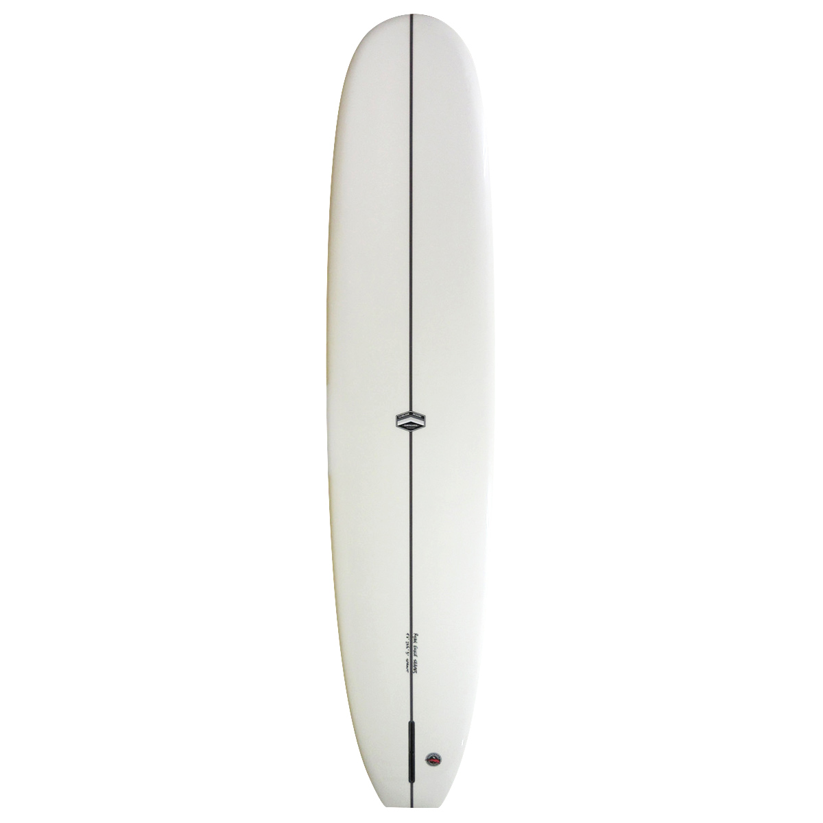 CJ NELSON DESIGNS x THUNDERBOLT / SPROUT 9`6 