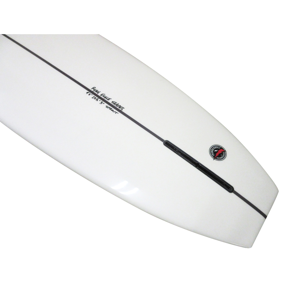 CJ NELSON DESIGNS x THUNDERBOLT / SPROUT 9`6 